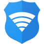 icon Wi-Fi Privacy Police