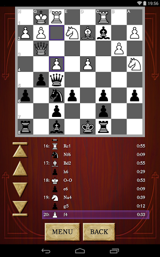 lichess • Free Online Chess 4.4.1 (arm-v7a) (Android 4.0+) APK