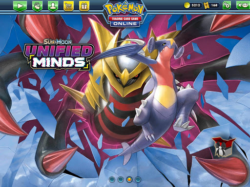Download Pokemon Tcg Online For Android 8 0
