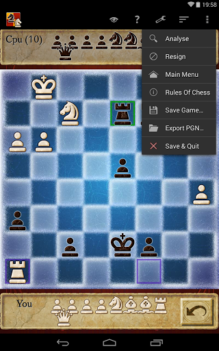 Chess Results APK for Android Download