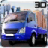 icon Mini Driver Truck Transport 3D 1.0.2