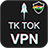 icon VPN For TikTok 30.0