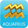icon Aquarius Horoscope