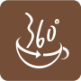 icon com.coffee360.coffee360