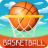icon Basketball Hoops Master Challenge 2.6.3