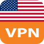 icon US VPN