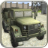 icon Army Base Parking 1.5