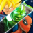 icon Super Hero Fighter 6.9