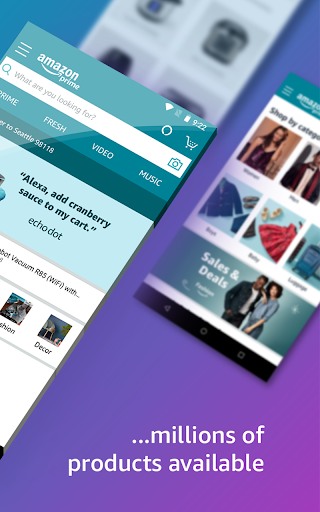 Shopping 26.4.0.100 (arm-v7a) (nodpi) (Android 8.0+) APK