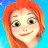 icon Sweet Talking Mermaid Princess 10