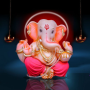 icon Ganpati Bappa G