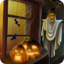 icon Halloween Wallpaper