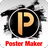 icon Poster Maker 2.1.61