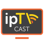 icon IPTVCast