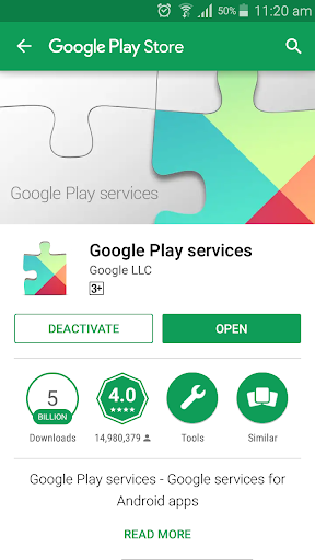 Download Play Store Play Services Information For Android 4 2 2