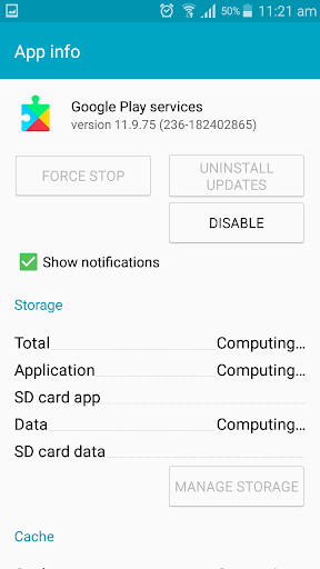 Download Play Store Play Services Information For Android 4 2 2