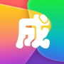 icon com.puzzle.idiompuzzle