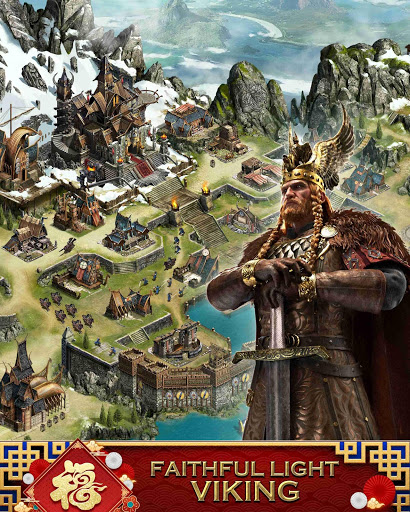 Clash of Kings APK for Android Download