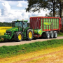 icon Wallpapers Tractors John Deere