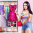 icon Fashion Stylist Dress Up Game 15.1