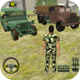 icon US Army Truck Sim Vehicles