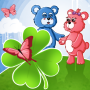 icon Bears Theme Teddy Go Launcher