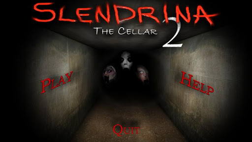 Slendrina The Cellar- Slendrina 1.6 - Download Free 3D model by  Sallierthewolf V2 (@turipballs) [d5f6e5e]