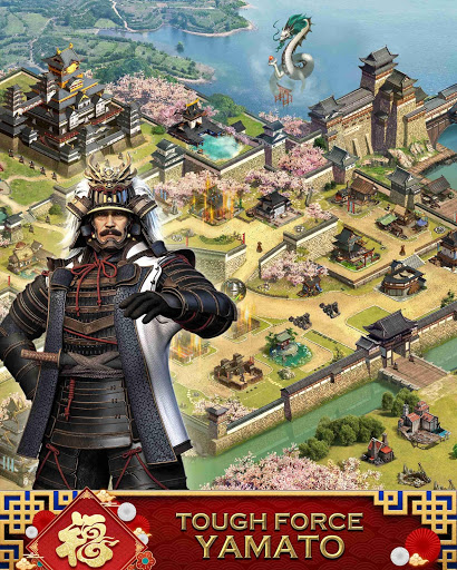 Free download Clash of Kings APK for Android