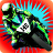 icon Motorcycle Mania Racing 1.25