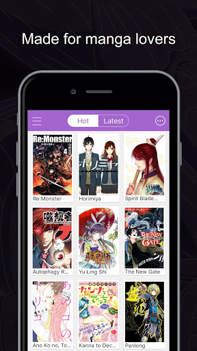 AnimeZone v2.4.0 APK Download For Android