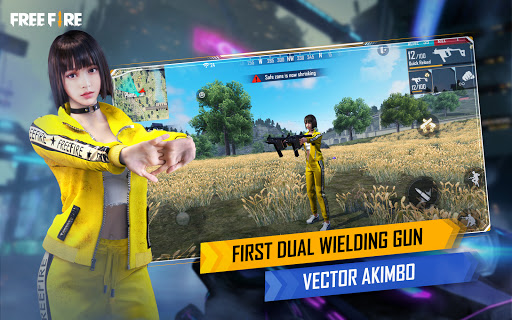 കേരള FREE FIRE CLUB APK for Android Download