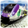 icon Drive Subway Train Simulator