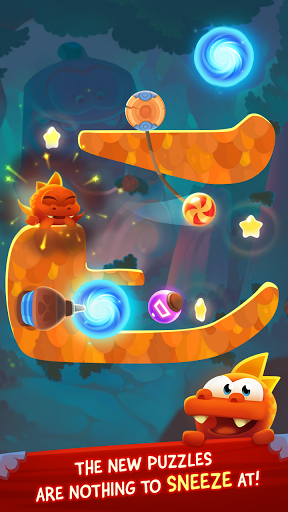 Cut the Rope: Magic 1.4.2 (Android 4.0+) APK Download by ZeptoLab