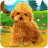 icon Talking Teddy Dog 4.7