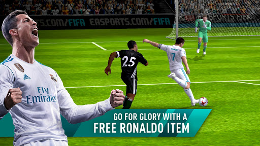 FIFA Mobile Soccer 17.0.03 para Android - APK Download gratuito e revisões  de aplicativos