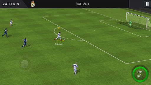 FIFA Coreano APK v11.0.07 (Korean Mobile Game) Free for Android