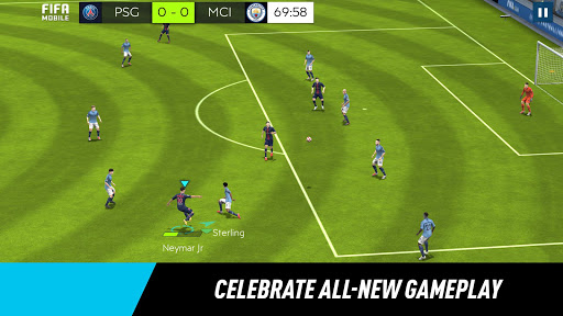 Free Download Fifa Mobile Soccer Apk For Android