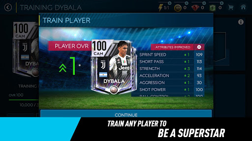 FiFa Chino APK 13.0.06 Download Android Mobile Game