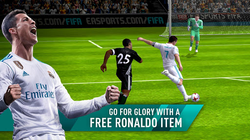 Download FIFA Mobile for android 5.1.1