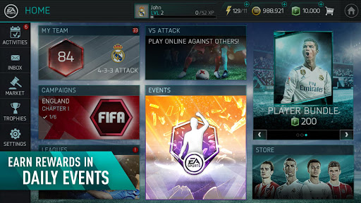 FIFA Plus APK 6.0.3 Download - Latest Version for Android