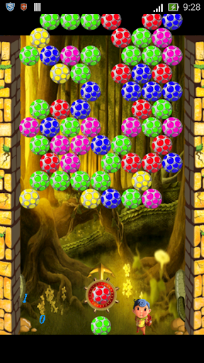 Egg Shooter - Bubble Deluxe - APK Download for Android