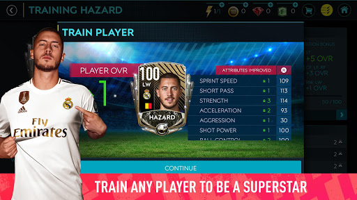 Download Fifa Mobile Soccer For Android 4 2 2