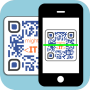 icon QR & Barcode Reader