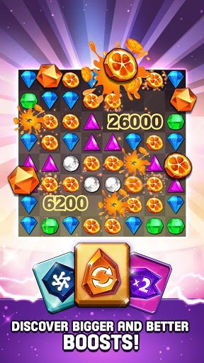 Download Bejeweled Blitz for android 4.4.4