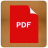 icon PDF File Reader 4.0