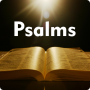 icon Psalms Biblical in your hands