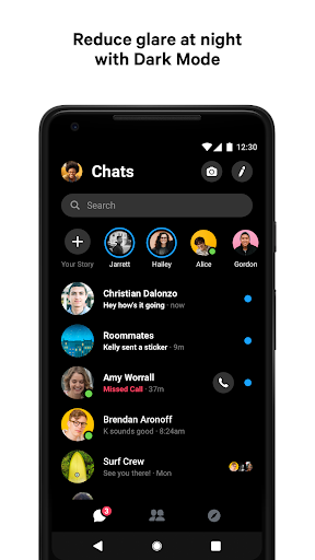 Free Download Messenger Apk For Android
