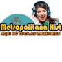icon Radio Metropolitana hits