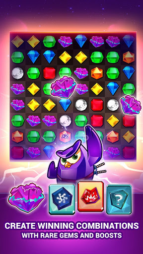 Download Bejeweled Blitz for android 4.4.4