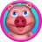 icon My Talking Pig 2.4